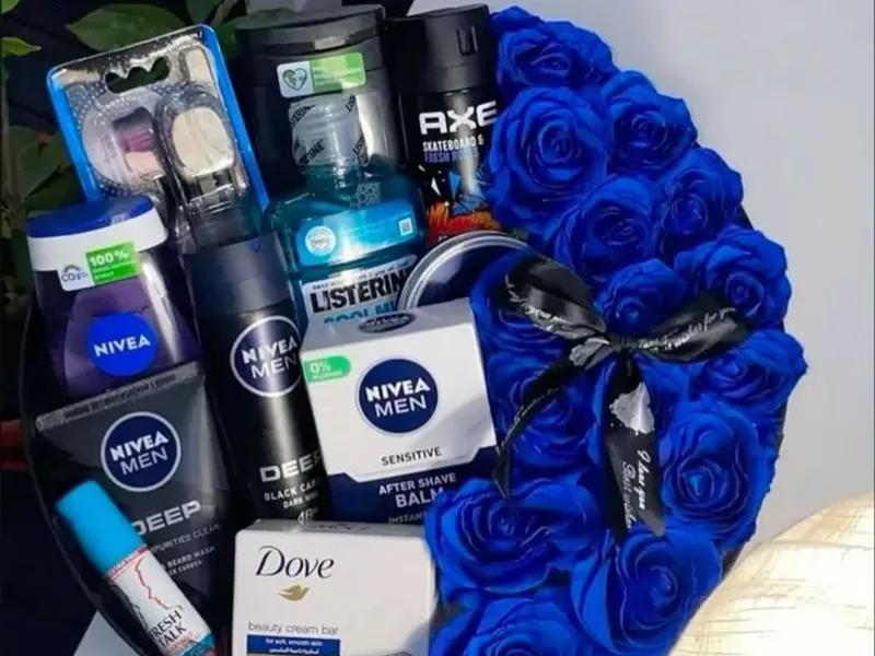 Aseo, perfumeria cuidado de la piel