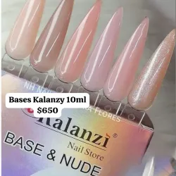 Bases Kalanzy 10ml