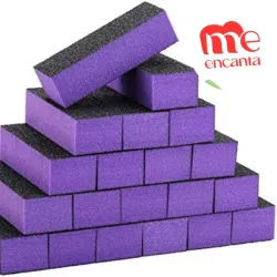 Bloques para uñas