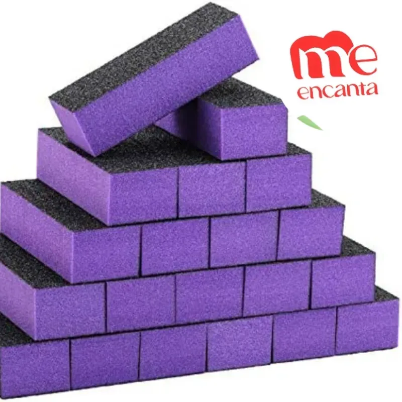 Bloques para uñas