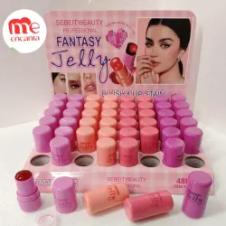 Blush gel