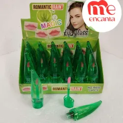 Brillo aloe vera hp