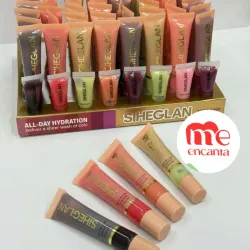 Brillo labial SIHEGLAN
