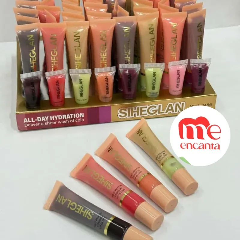 Brillo labial SIHEGLAN