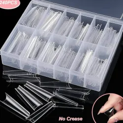 Caja de Tips Coffy 240 unid