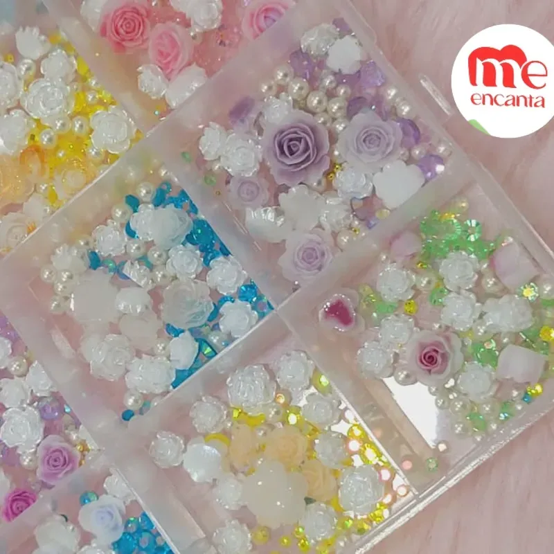 Cajas decoracion relieve