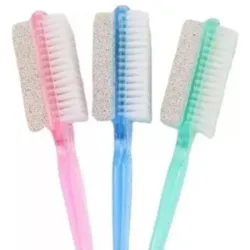 Cepillo+Piedra Pomex