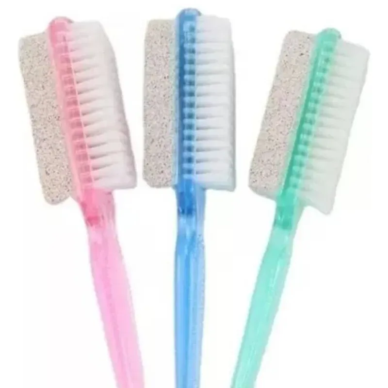 Cepillo+Piedra Pomex