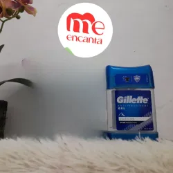 Desodorante Guillette