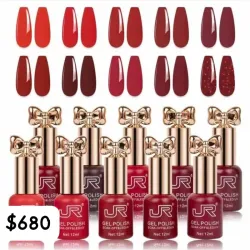 Esmaltes Moños JR 15 ml / 3