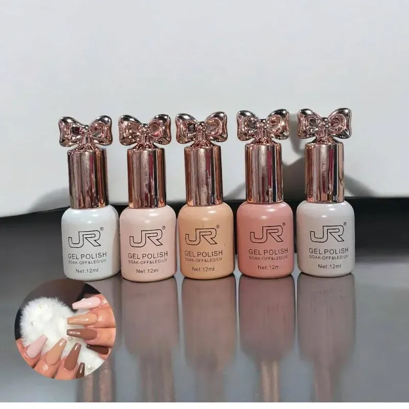 Esmaltes Moños JR 15 ml / 7