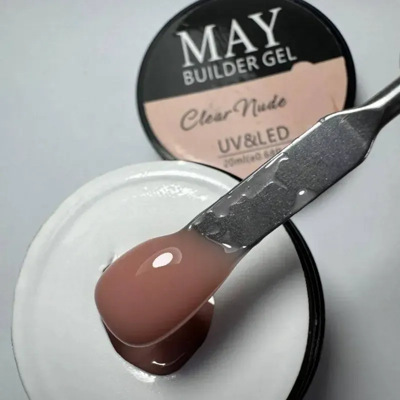Gel De Construcción May 20 ml / 3