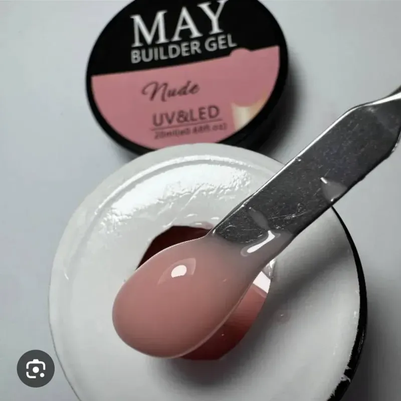 Gel De Construcción May 20 ml / 4