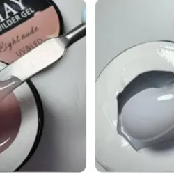 Gel De Construcción May 20 ml / 6