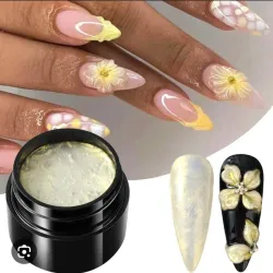 Gel Sólido Aurora / 1