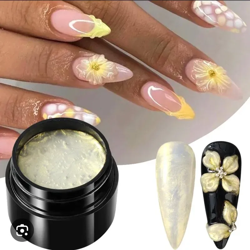 Gel Sólido Aurora / 1