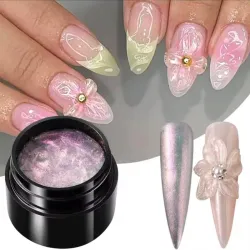 Gel Sólido Aurora / 2