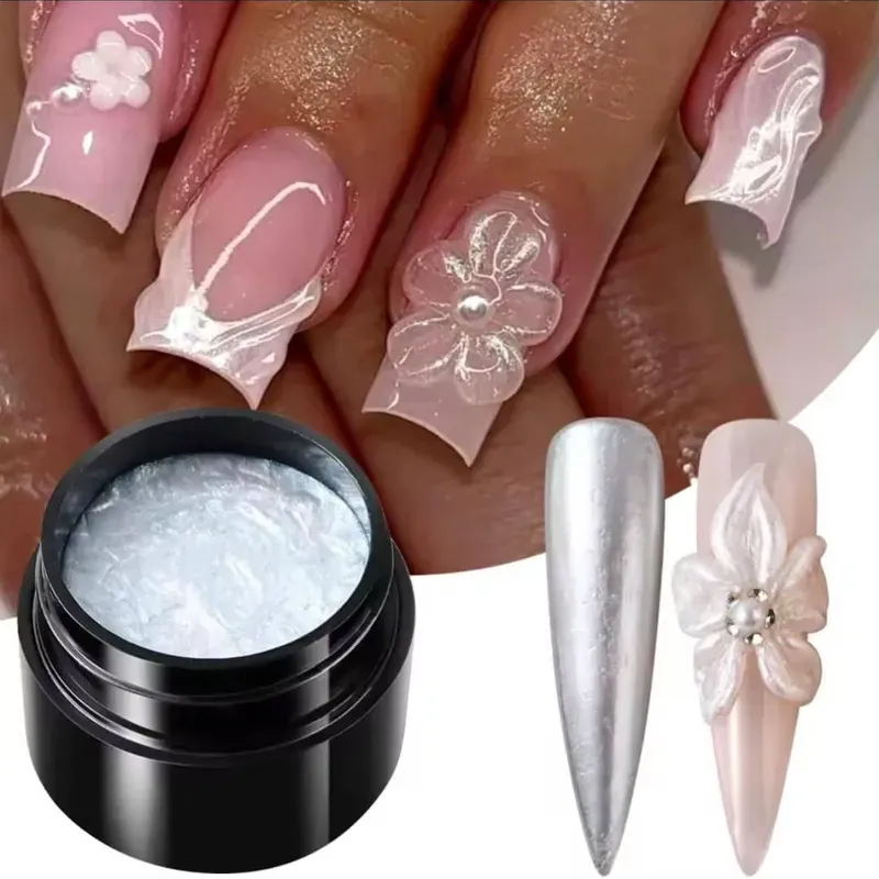 Gel Sólido Aurora / 3