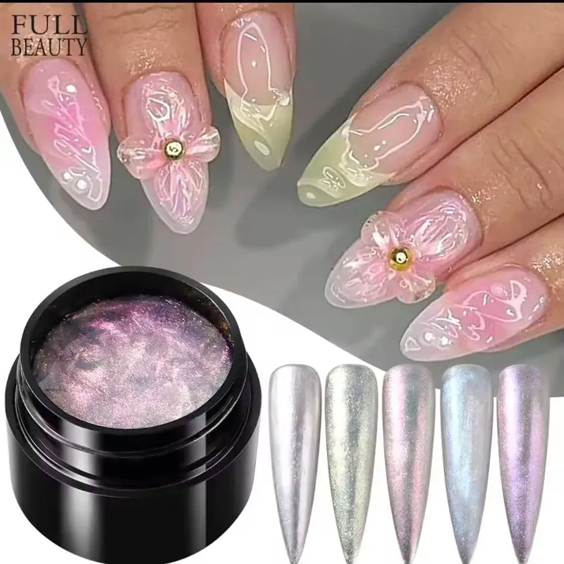 Gel Sólido Aurora / 4