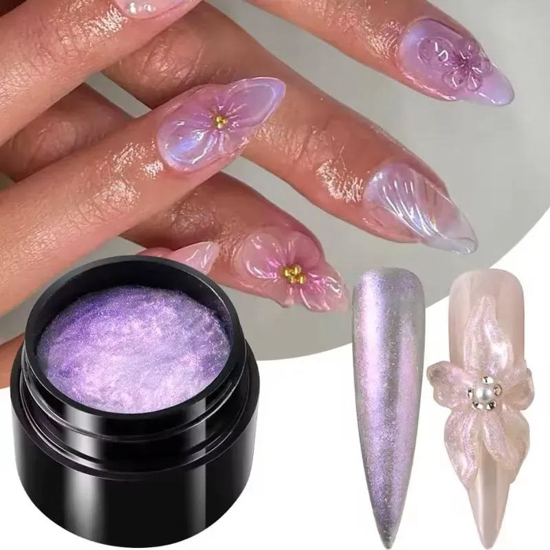 Gel Sólido Aurora / 5