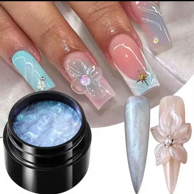 Gel Sólido Aurora / 6