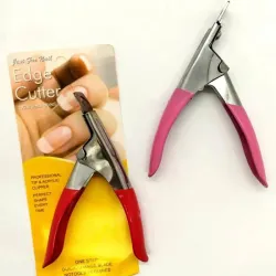 Guillotina Para Corte De Tips