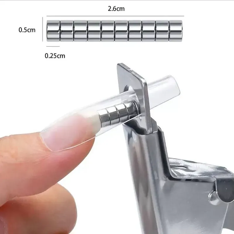 Imán Para Corte De Tips