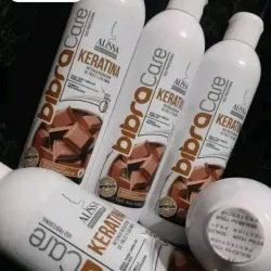 Keratina Bibrakare Chocolate 16onz