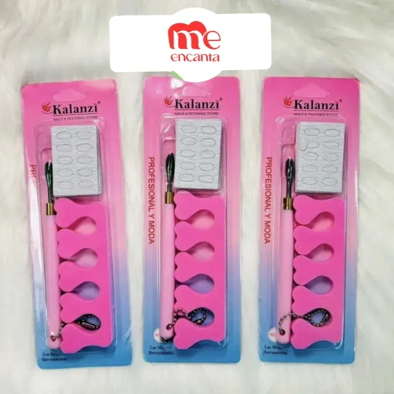 Kit de manicura