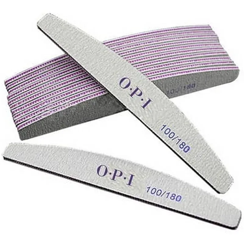 Limas Originales OPI 100/180