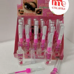 Mascara base de acido hialuronico