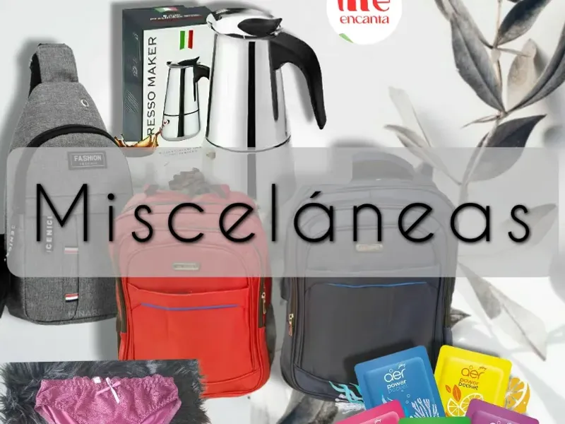 Miscelánea