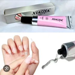 Pegamento de Gel Sólido 
