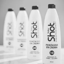 Peróxidos SHOT 4.5oz