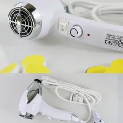 Pulidora Eléctrica Potente