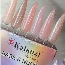 Base Nudes Kalanzy 10ml