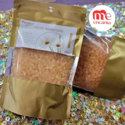 Sales minerales
