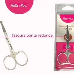 Tijera Para Facial