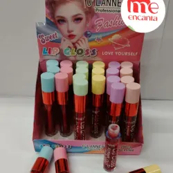 Tinta labial