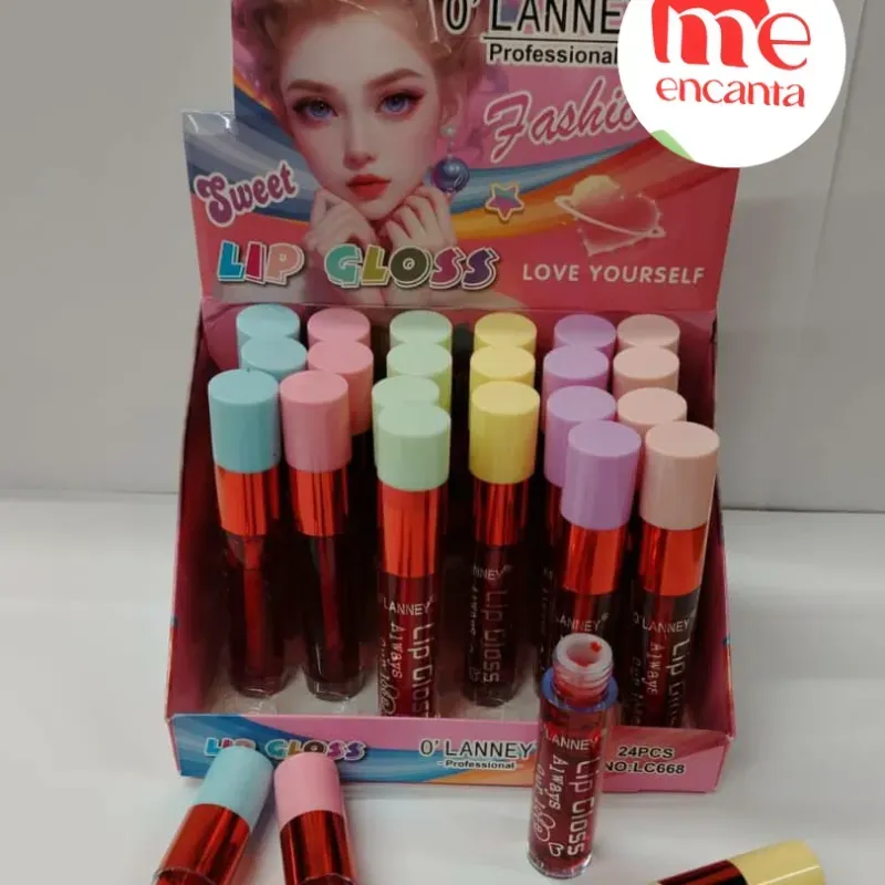 Tinta labial