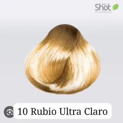 Tinte 10 shot