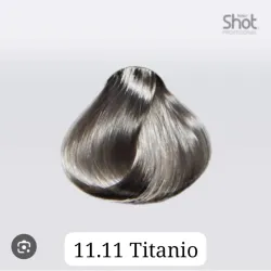 Tinte 11.11 shot