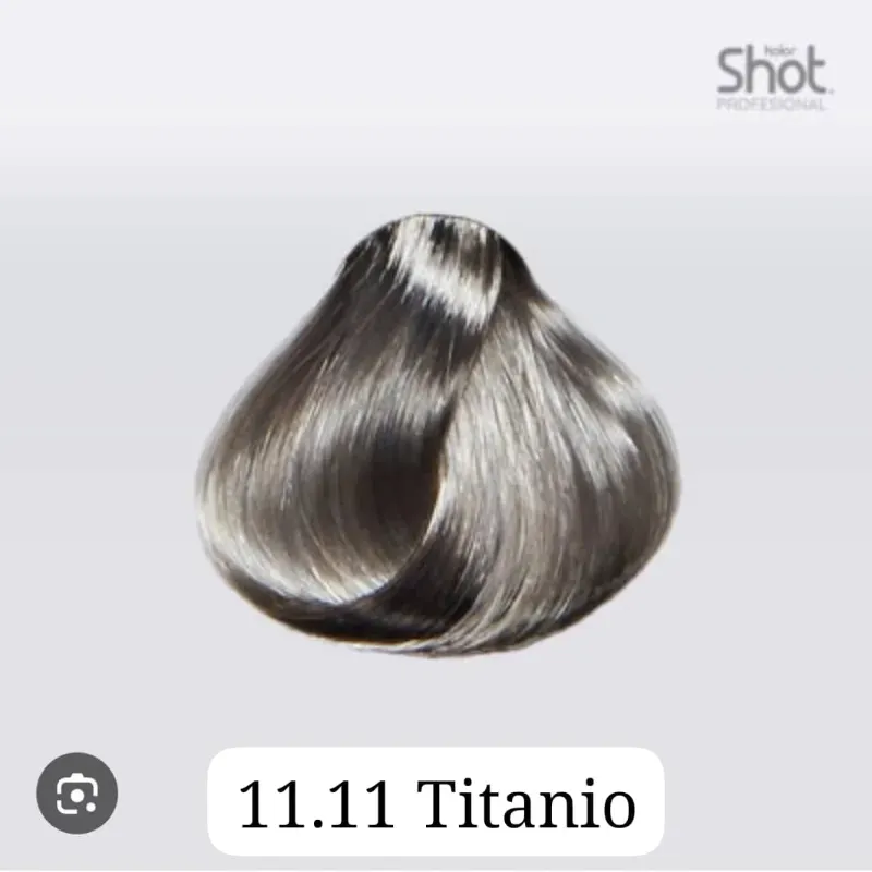 Tinte 11.11 shot