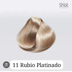Tinte 11 shot