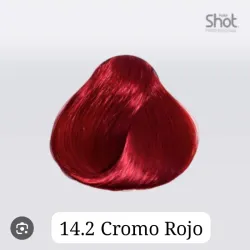 Tinte 14.2 Shot