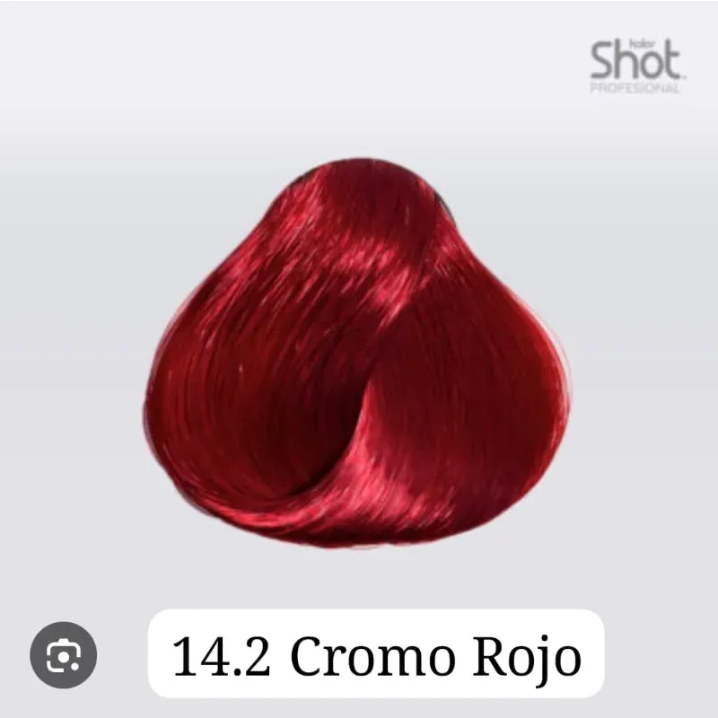 Tinte 14.2 Shot