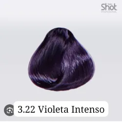 Tinte #3.22 shot