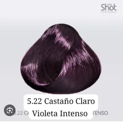 Tinte 5.22 shot