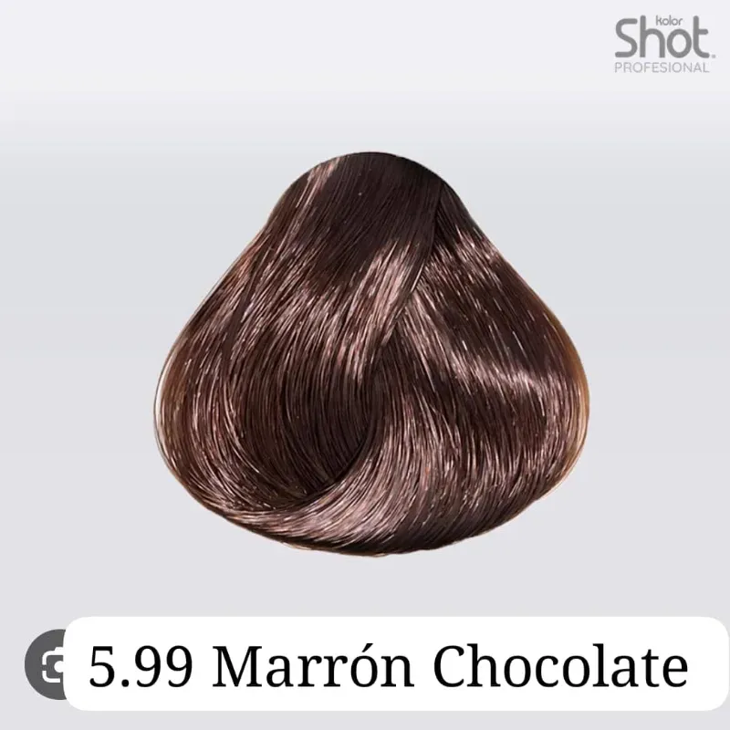 Tinte #5.99 shot