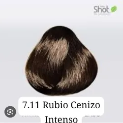 Tinte #7.11 shot